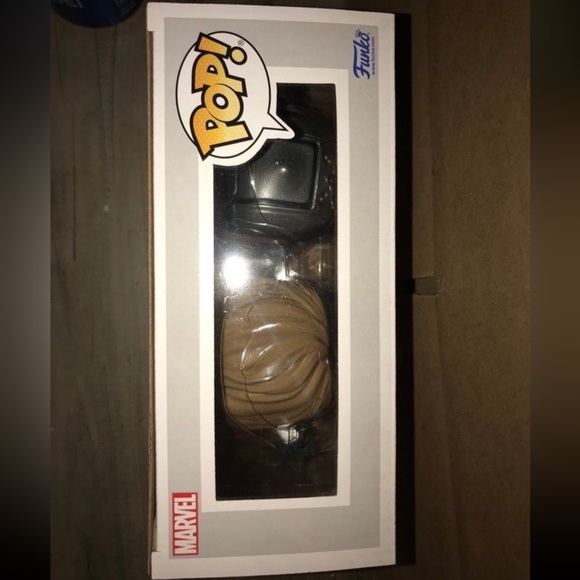 Thor Funko Pop - Picture 2 of 3